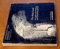 The Holy Land New light on the Prebistory…, 1957, 238 pages, good condition.
