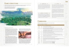 The Legend of Zelda: Breath of The Wild-Complete Official Guide