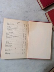 1927 The World’s 100 Best Short Stories Funk & Wagnalls 10 Vol Complete Book Set