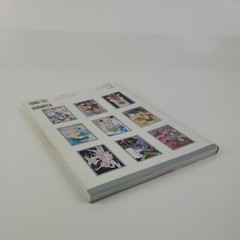 Anime Art Book Rapport ILLUST LABO SPECIAL Technique Comic Illustration Vol 6