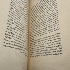 The Works Of George Moore. The Lake. Heinemann Ebury Edition 1936