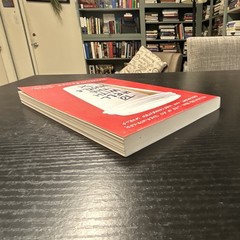 Jefferson Bethke, To Hell with the Hustle; overworked mindfulness chaos empathy