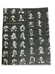 Patrick Demarchelier CONTACT SHEETS 1999 Tony Shafrazi Gallery, First Edition