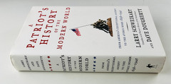 WWII History Book 1st Ed Patriot’s History Modern World Schweikart 1898-1945