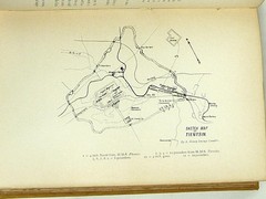 1902 China Set 2 Boxer Rebellion Missionaries Massacres Beijing Illustrated Maps