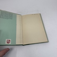 Sigmund Freud THE EGO AND THE ID 1st Edition 7th Impression