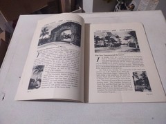 RARE CORAL GABLES FLORIDA 1925 SC BOOK MIAMI RIVIERA BY GEORGE E. MERRICK