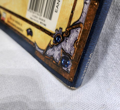 D&D Return to the Temple of Elemental Evil No Map Monte Cook WotC