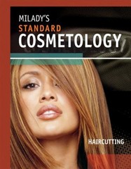Standard Cosmetology : Haircutting Milady Milady