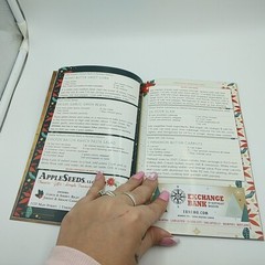 KLTE 107.9 FM Heartland 2024 Holiday Memories Recipe Book 71 Pages #1