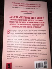 Jeneva Rose One of Us Is Dead + 2 PB Lot Hoover/Ritchie w/Bonus Material