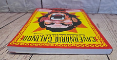 Cavernario Galindo O La Furia En El Ring – Lucha Libre Book – 238 Pages – Arana