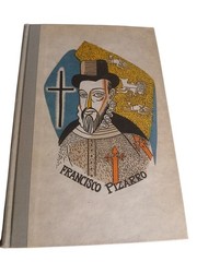 History Of The Conquest of Peru by William H. Prescott Hardcover 1957