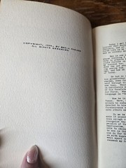 Vacation at Mooseburg Stalag VIIA 1954 WWII POW Book Inscribed BEN