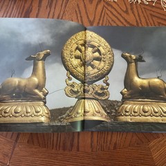 Shishapangma Tibet Mountaineering Climbing Classic Expedition Account 1st Ed.