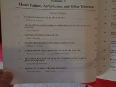 Cardiology Volume 3 – William Parmley, MD, Heart Failure, Arrhythmias & Others