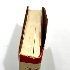 Nineteen Stars Edgar F Puryear Jr Signed Hardcover 1973 Military Leadership WWII