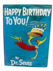 Lot of 5 Vintage Dr. Seuss & Beginner Reader Hardcover Books Richard Scarry Kids