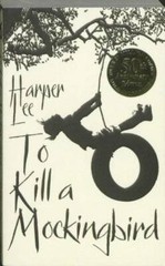To Kill a Mockingbird, 50th Anniversary Edition – Paperback By Harper Lee – GOOD