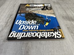 Transworld Skateboarding Magazine Volume 17 #12 December 1999 Australia OZ Fest