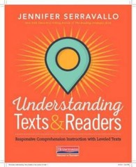 Understanding Texts & Readers: Responsive Comprehension Instruction with – GOOD