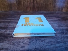 1 Plus 1 HC 1974 Tim Timmons Lockman Foundation Christian Faith Vintage Literatu