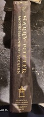 Harry Potter Ser.: Harry Potter and the Prisoner of Azkaban by J. K. Rowling…