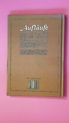 148520 Cornelia Adam AUFLÄUFE Spezialitäten unter knuspriger Decke HC