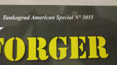 Tankograd 3055 REFORGER 74 Certain Pledge Reinforcements for the US units on the