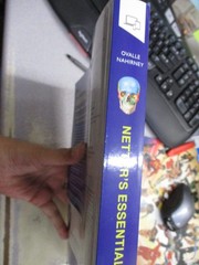 Netter’s Essential Histology: With Correlated Histopathology (Netter Basic Scien
