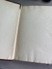 Rare 1900 Balzac The Thirteen Illustration France Requited Love Gold Edge France