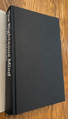 Jonathan Haidt, THE RIGHTEOUS MIND, POLITICS RELIGION, Inscribed, Signed & Dated