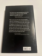 White Oleander by Janet Fitch