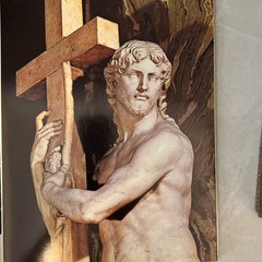 Michael Angelo All The Works
