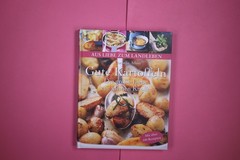 204374 Cornelia Adam GUTE KARTOFFELN die große Liebe zur kleinen Knolle ; mit