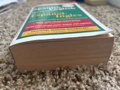 2003, Merriam-Webster’s Spanish-English Dictionary by Merriam-Webster Editors…