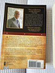 The Century Trilogy Trade Paperback Boxed Set by Ken Follett