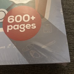 Nurse Nessa Ultimate Nursing Notes Bundle 600+ Pages NCLEX Prep Study Guide RN