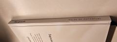 The Growth Guided Journal (Slight Cover Damage)