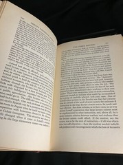 1948 SIGNED Abbott Lawrence Lowell by Henry Aaron Yeomans First Edition HC