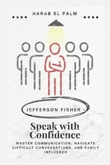Harab El Palm Jefferson Fisher – Speak with Confidence (Paperback)