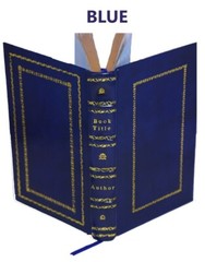 Lucky [Premium Leather Bound]