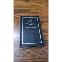 Applewood Books ConstitutionDeclaration of IndependanceThe Way to Wealth