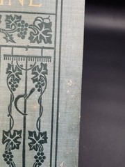 The Garden Magazine Vol. IV August 1906 to January 1907 Vintage Gardening