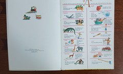 Lot of 7 Vintage Children’s Books 1960 -1976 including Miss Lollipop’s Lion