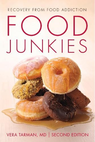 Vera Tarman Food Junkies (Paperback) (UK IMPORT)
