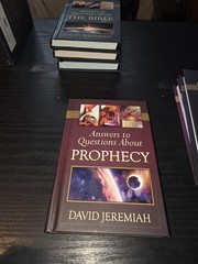 David Jeremiah The Ultimate Answers Library 6 Volume Book Set Turning Point