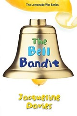 The Lemonade War Series All 5 Books in Paperback
