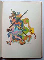 Vizconde de Lascano Tegui – Muchacho de San Telmo – Alejandro Sirio – (1944)