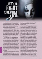 Spotlight On Horror – 408 page Softcover / A Century of horror